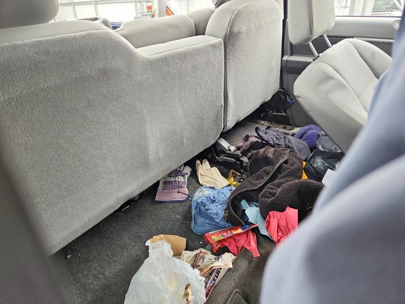 2008 Dodge Ram 2500 st