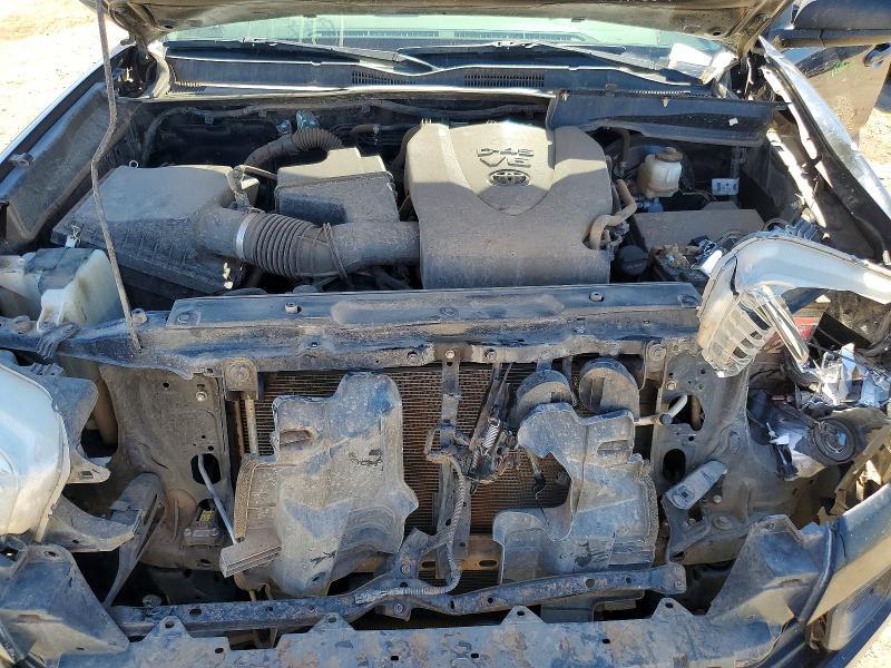 2021 Toyota Tacoma SR V6