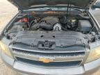 2007 Chevrolet Avalanche C1500