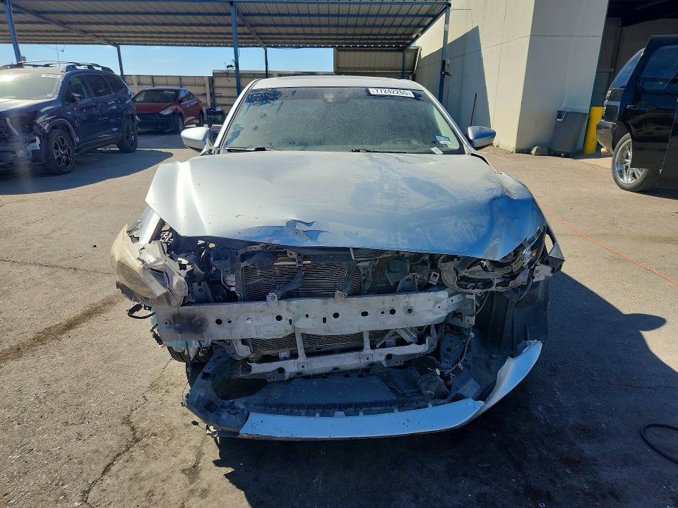 2016 Mazda 6 Grand Touring