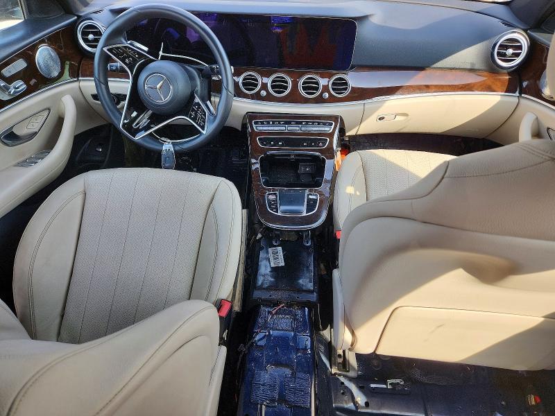 2021 Mercedes-Benz E 350