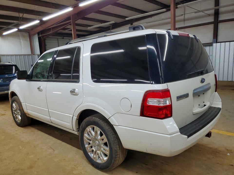 2011 Ford Expedition Limited