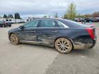 2013 Cadillac Xts Luxury Collection