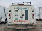 2015 GMC Savana Utility / Service Truck