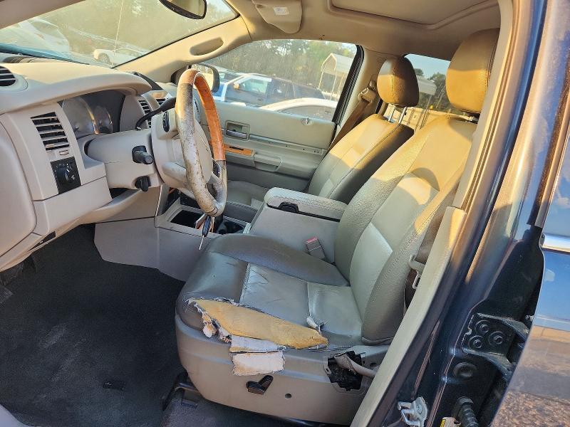 2007 Chrysler Aspen Limited