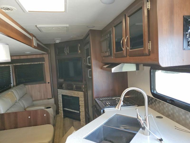 2019 Jayco White Hawk Camper