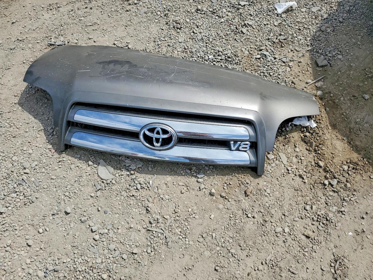 2006 Toyota Tundra SR5