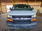 2017 Chevrolet Express G3500 LT
