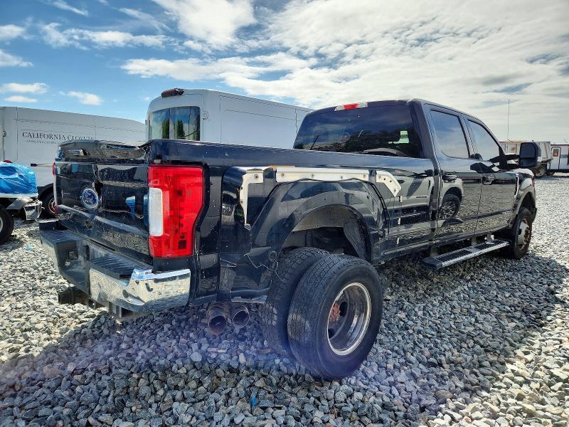 2017 Ford F350 Super Duty