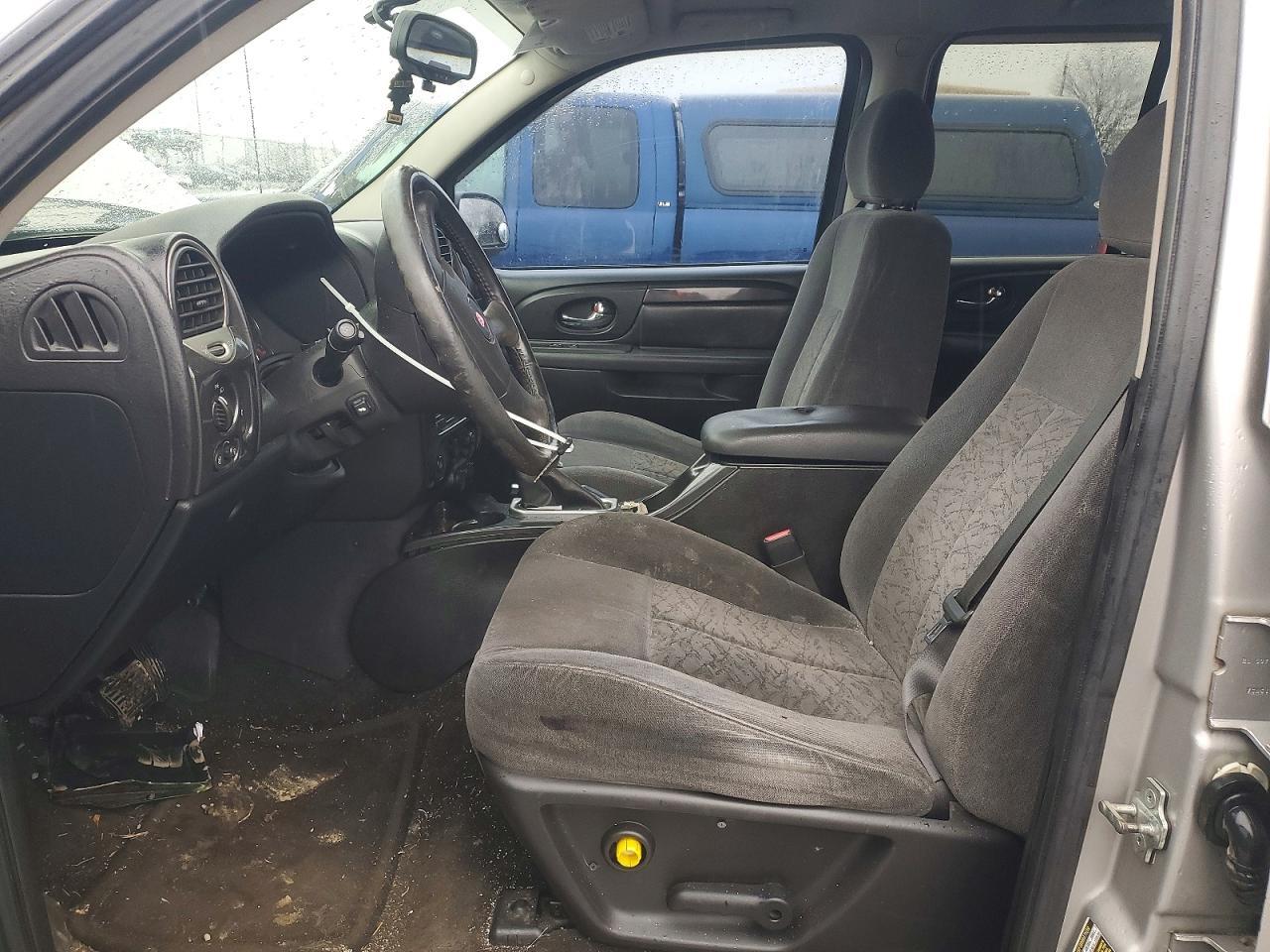 2005 GMC Envoy