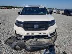 2021 Honda Ridgeline Black Edition