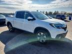 2018 Honda Ridgeline RTL