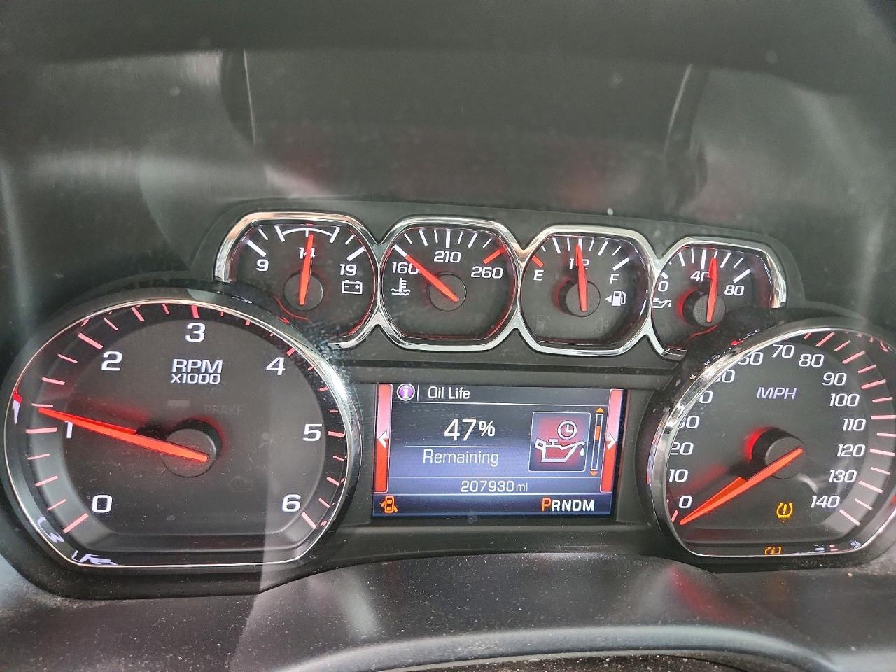 2014 GMC Sierra K1500 SLE