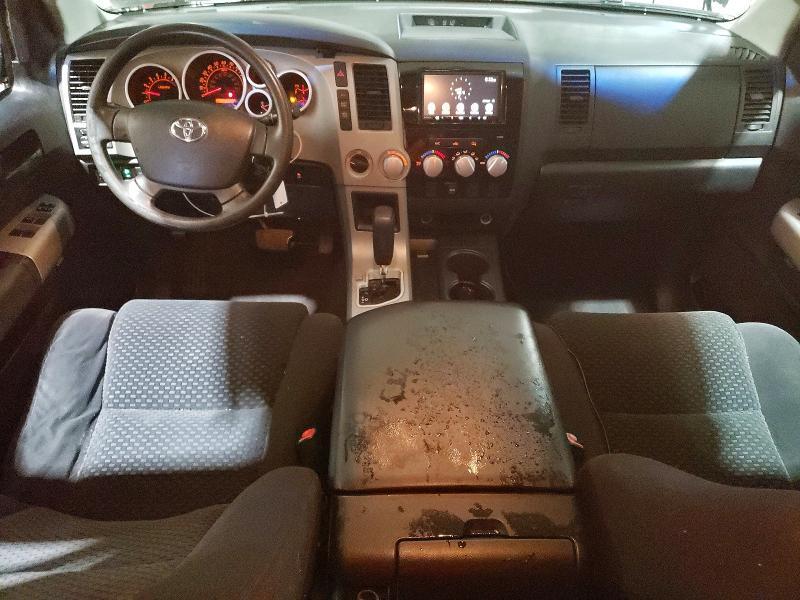 2008 Toyota Tundra SR5