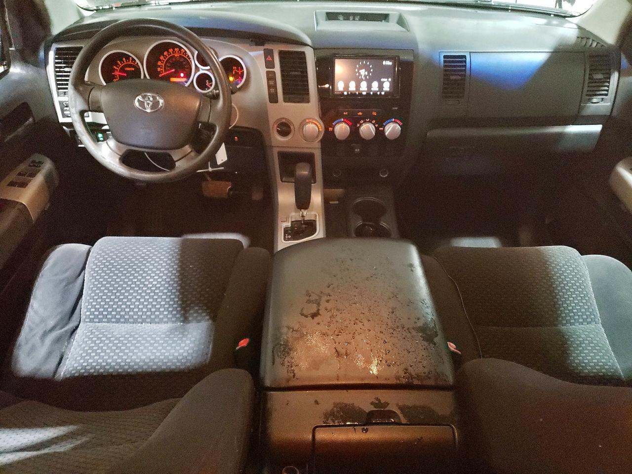 2008 Toyota Tundra SR5
