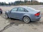2012 Audi A4 Premium Plus