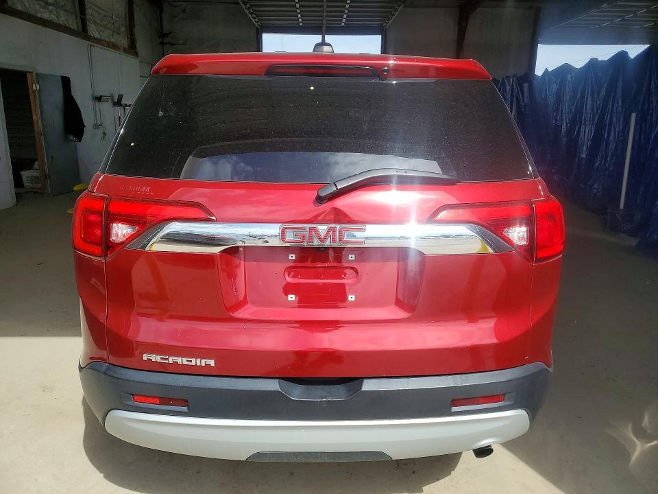 2019 GMC Acadia sle