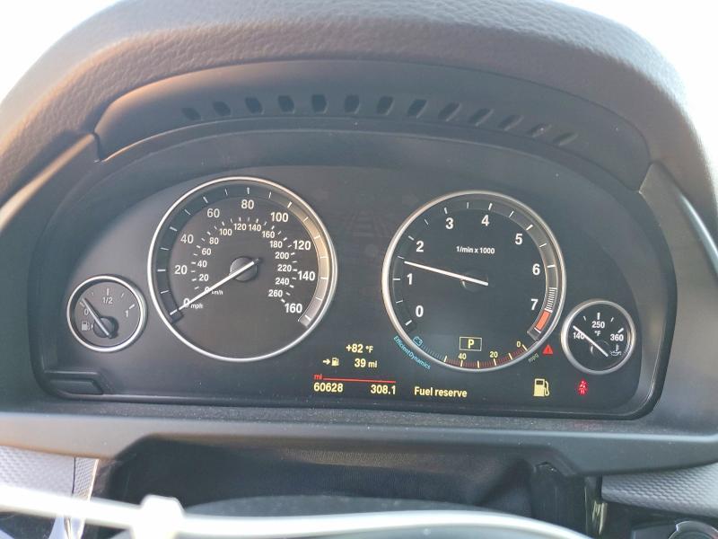 2015 BMW X5 Xdrive50i