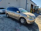 2005 Honda Odyssey ex
