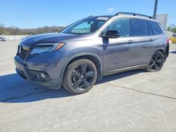 2021 Honda Passport Elite en venta en Lebanon, TN