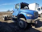 2019 Freigliner 2019 Freightliner Business Class M2 Truck Cab AND