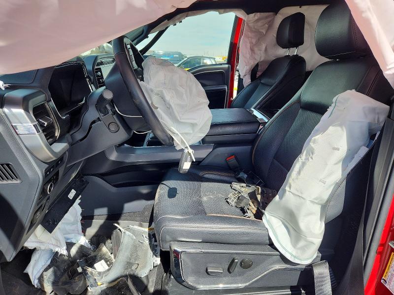 2024 Ford F150 Lariat