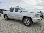 2008 Honda Ridgeline RTL