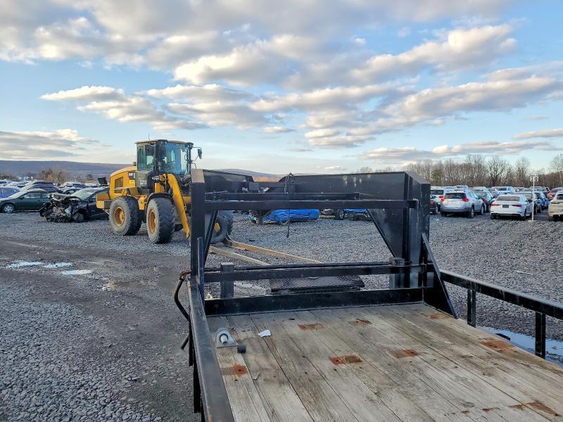 2014 Road 2014 Fleetneck Utility Trailer