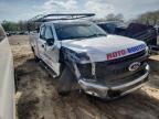 2022 Ford F250 Super Duty