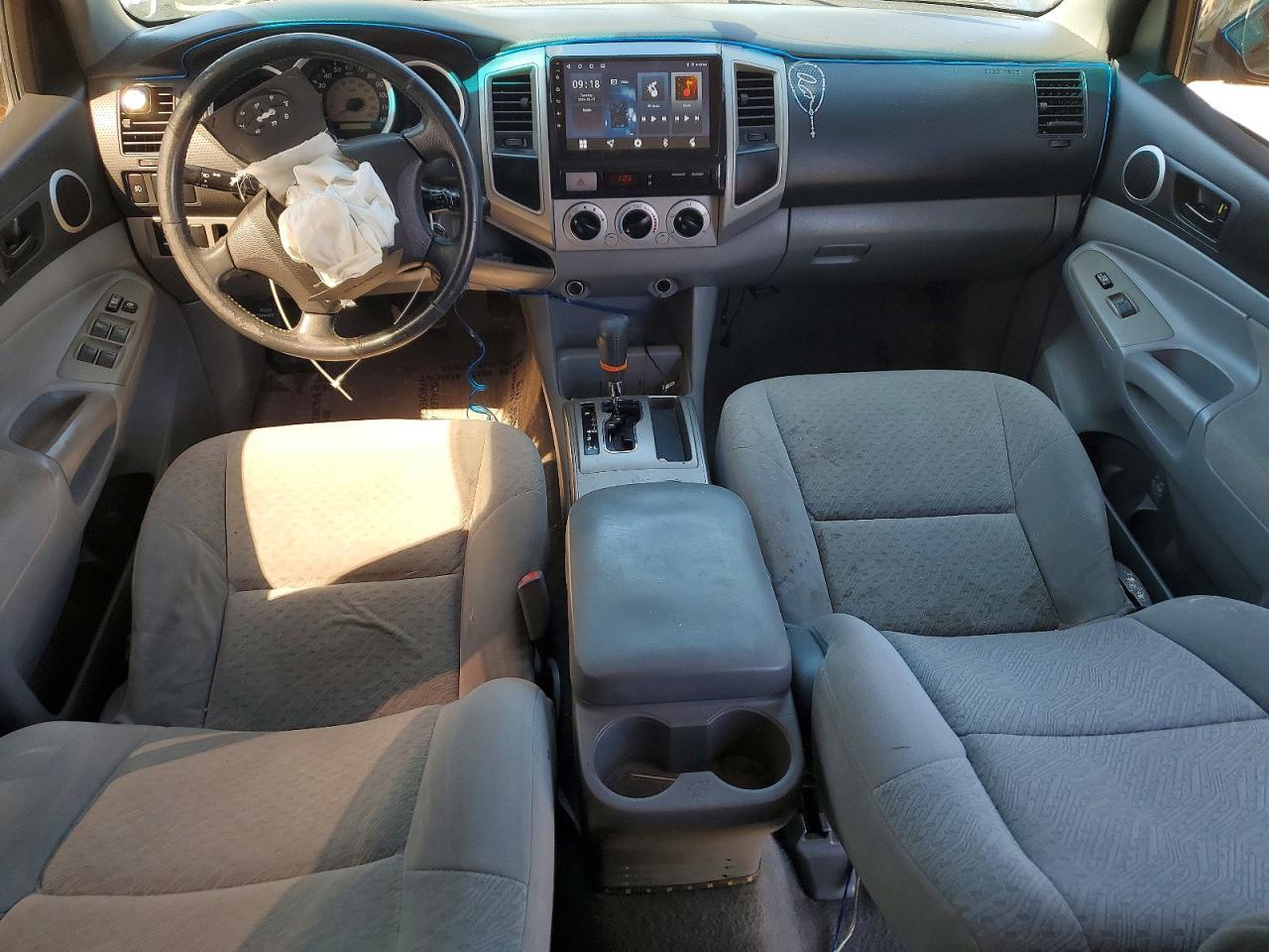 2006 Toyota Tacoma Prerunner V6