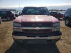 2005 Chevrolet Silverado K1500