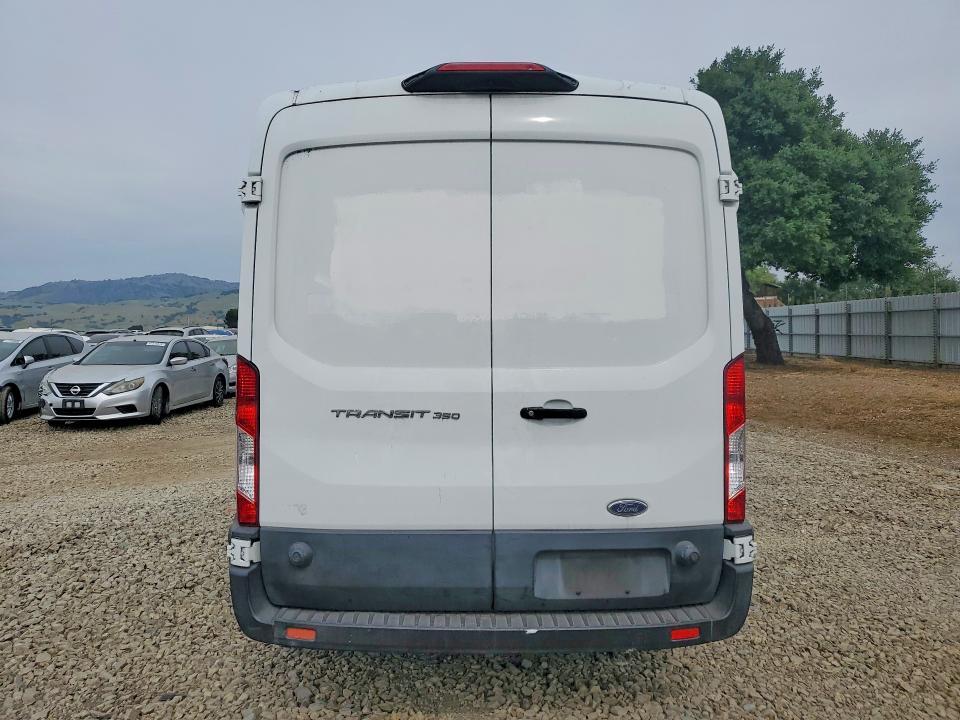 2019 Ford Transit 350 Utility / Service Van