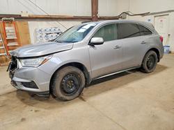 2017 Acura Mdx Navi for sale in Nisku, AB