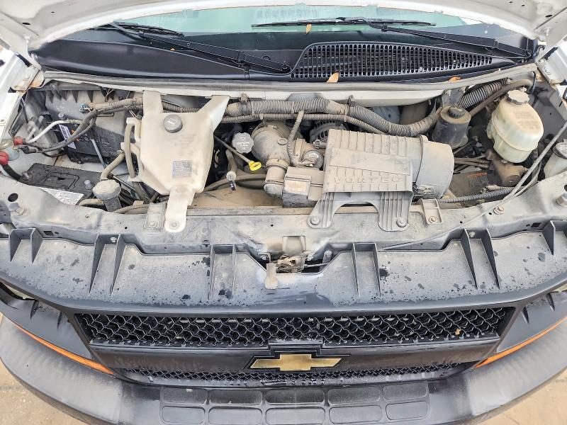 2013 Chev Express G2500