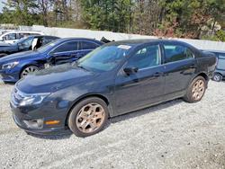 2011 Ford Fusion se for sale in Fairburn, GA