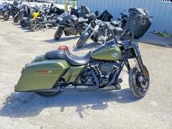 Harley-Davidson salvage cars for sale: 2022 Harley-Davidson Flhrxs