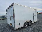 2019 Rc Trailers 2019 RC 8.5X16TA2 Enclosed Cargo Trailer