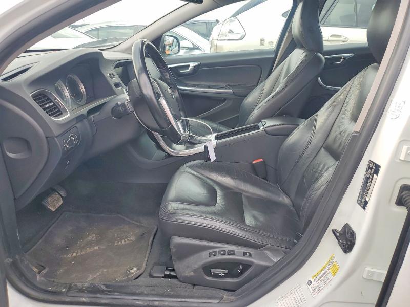 2013 Volvo S60 T5