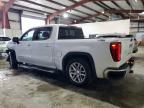 2021 GMC Sierra K1500 SLT