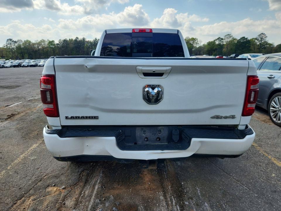 2023 Dodge 2500 Laramie