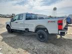 2025 Ford F250 Super Duty