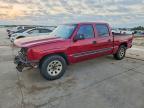 2007 Chevrolet Silverado C1500 Classic Crew Cab