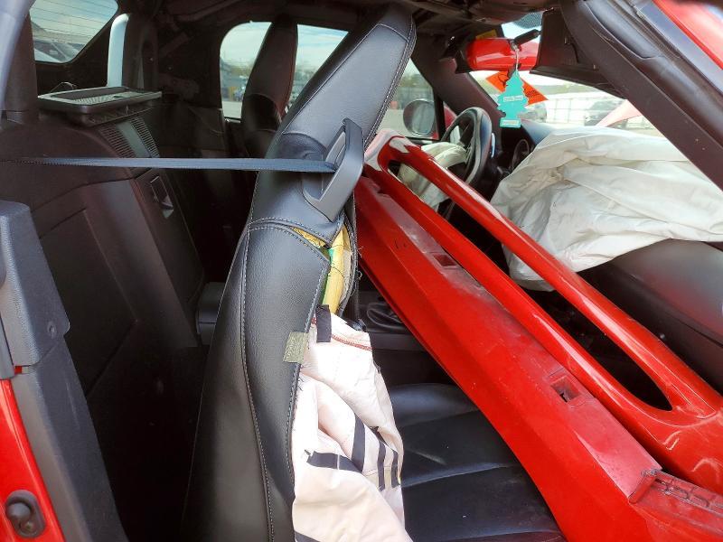 2007 Mazda Mx-5 Miata