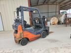 2015 Toyota 8FGCU20 Forklift