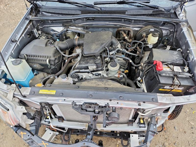 2014 Toyota Tacoma Base
