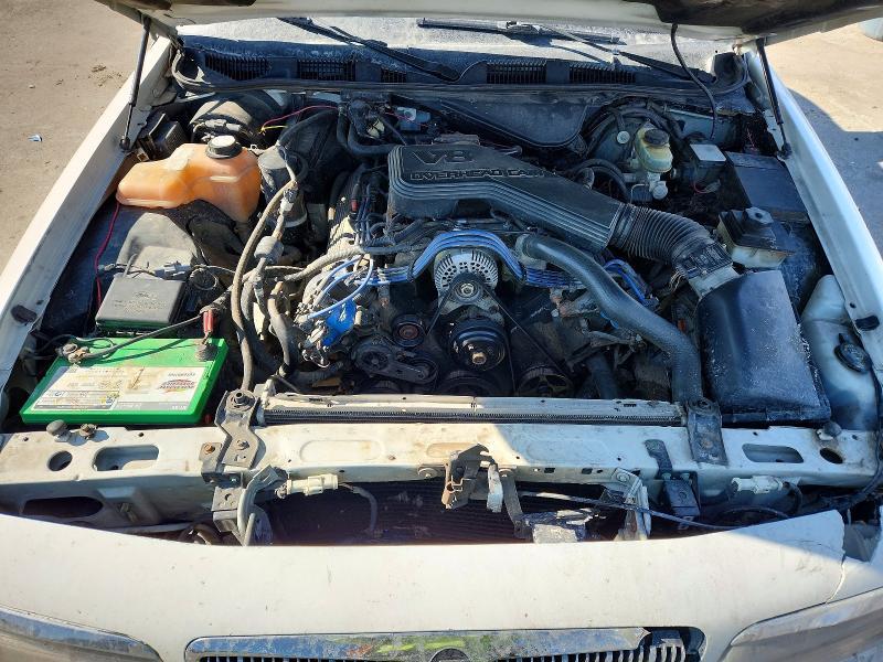 1995 Mercury Grand Marquis ls