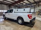 2021 Ford F150 Super Cab Utility / Service Truck