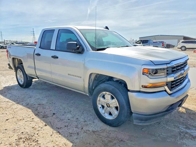 2019 Chevrolet Silverado LD K1500 Custom