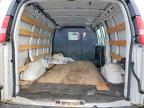 2023 Chev Rolet Express 2500 Cargo Delivery van