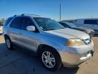 2006 Acura Mdx Touring